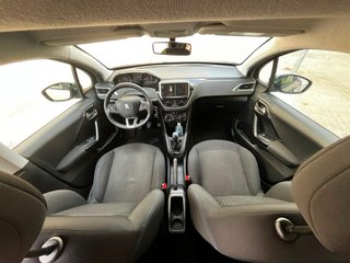 Peugeot 208 1.6HDi 75CV 2018