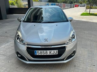 Peugeot 208 1.6HDi 75CV 2018
