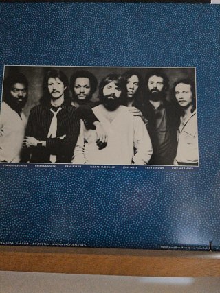 Vinilo The Doobie Brothers