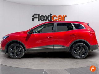 Renault Kadjar Black Ed GPF TCe 117kW (160CV) - EDC