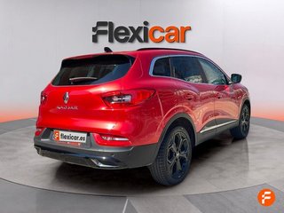 Renault Kadjar Black Ed GPF TCe 117kW (160CV) - EDC