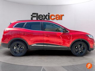 Renault Kadjar Black Ed GPF TCe 117kW (160CV) - EDC