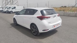 Auris - DESDE 234€/MES ¡SIN ENTRADA!