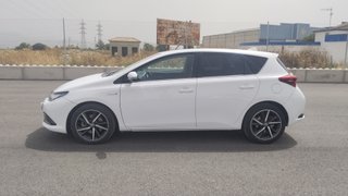 Auris - DESDE 234€/MES ¡SIN ENTRADA!