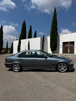 BMW Serie 3 1995