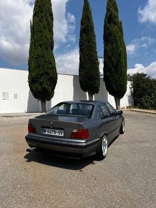 BMW Serie 3 1995
