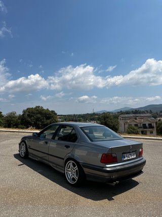 BMW Serie 3 1995