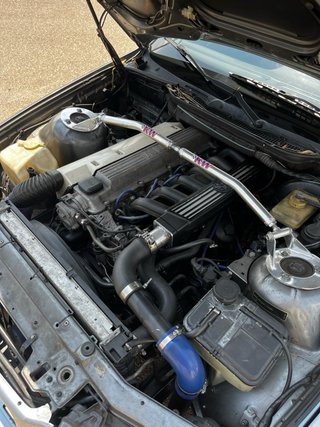 BMW Serie 3 1995