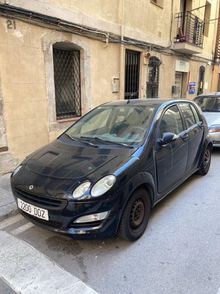 smart 1.1 2004