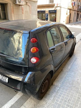 smart 1.1 2004