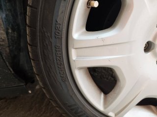 4 Llantas BENTLEY 19 con Neumáticos