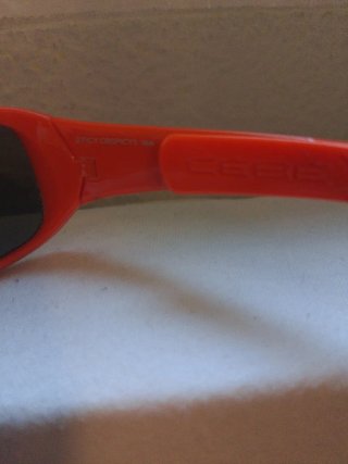Gafas de óptica para niño