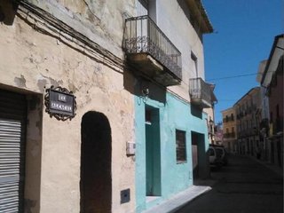 Piso en venta en Sax