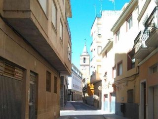 Piso en venta en Sax
