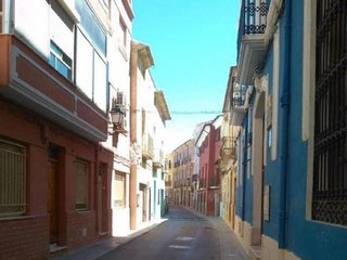 Piso en venta en Sax