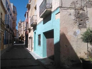 Piso en venta en Sax