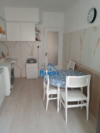 Piso en venta en Almansa