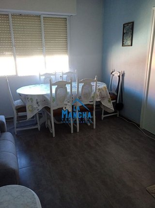 Piso en venta en Almansa