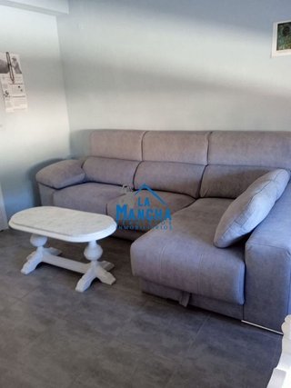 Piso en venta en Almansa