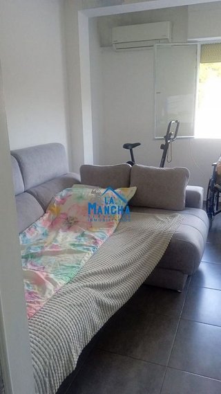 Piso en venta en Almansa