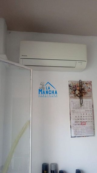 Piso en venta en Almansa