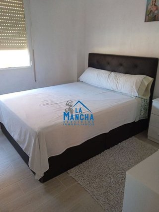 Piso en venta en Almansa