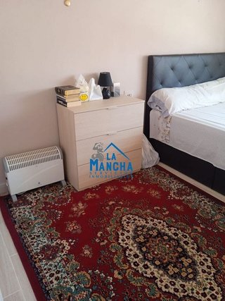 Piso en venta en Almansa