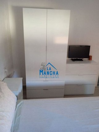 Piso en venta en Almansa