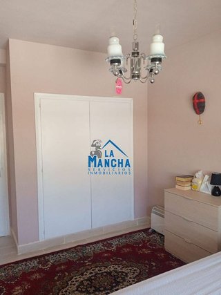 Piso en venta en Almansa