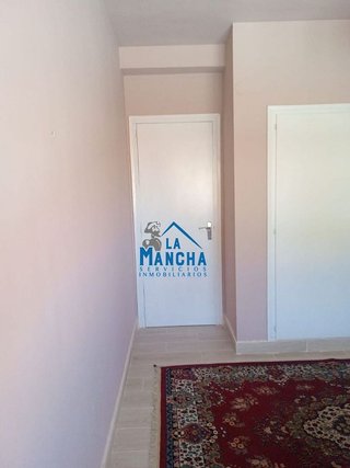 Piso en venta en Almansa