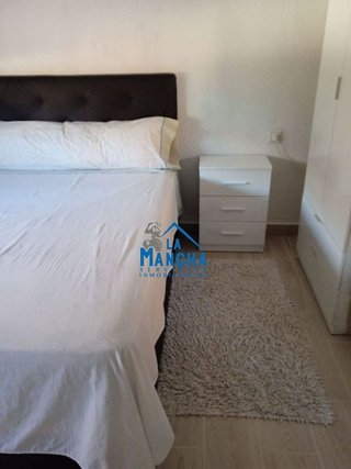 Piso en venta en Almansa
