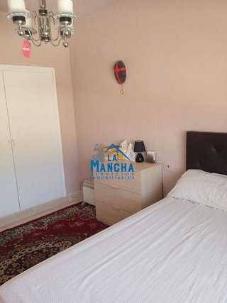 Piso en venta en Almansa