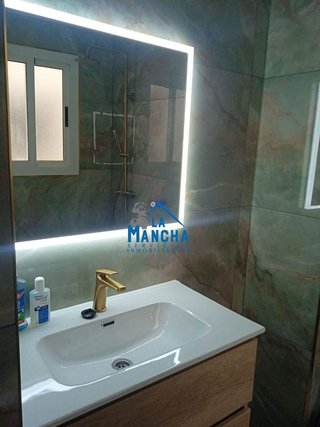 Piso en venta en Almansa