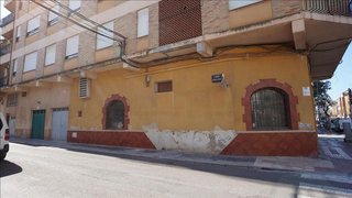 Local comercial en venta en Camino de Onda - Salesianos - Centro en Burriana