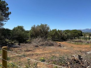 Terreno en venta en Muro en Muro
