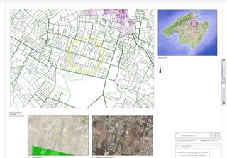 Terreno en venta en Muro en Muro