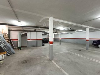 Garaje en venta en Fuensalida