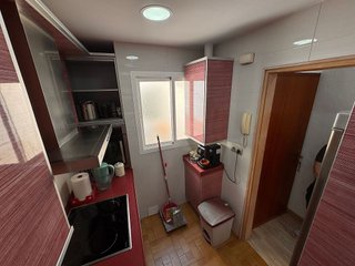 Piso en venta en Ayuntamiento - Catedral en Cádiz