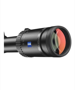 Visor ZEISS V6 2-12x50