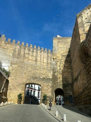 Piso en venta en Carmona