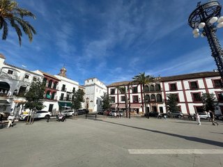 Piso en venta en Carmona