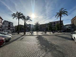 Piso en venta en Carmona