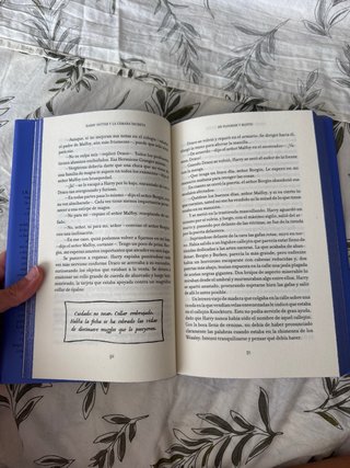 Harry Potter y la cámara secreta (20 Aniv. Rave...