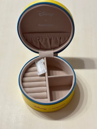 Joyero Disney Pixar, Pandora