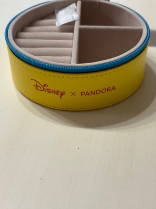 Joyero Disney Pixar, Pandora