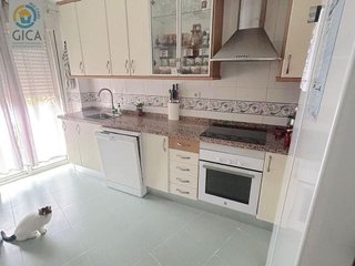 Piso en venta en Bajadilla - Fuente Nueva en Algeciras