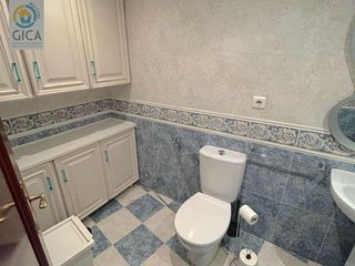 Piso en venta en Bajadilla - Fuente Nueva en Algeciras