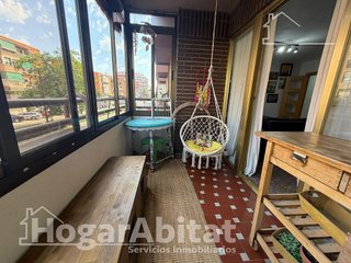 Piso en venta en Les Tendetes en Valencia