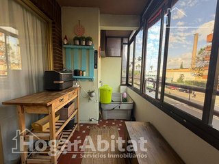 Piso en venta en Les Tendetes en Valencia