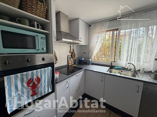 Piso en venta en Les Tendetes en Valencia